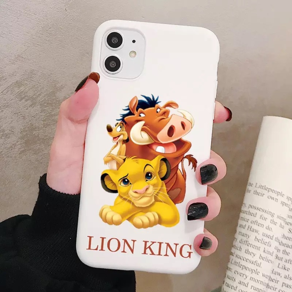 iPhone Cases